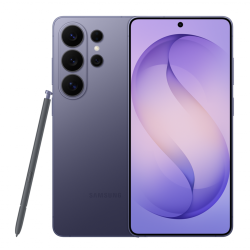 Samsung Galaxy S26 Ultra 12 ГБ | 256 ГБ (Лавандовый | Cobalt Violet) (Snapdragon)